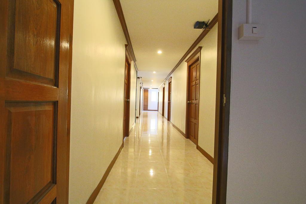 فندق غوود نايس Patong المظهر الخارجي الصورة